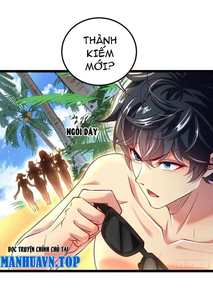 Tinh Thú Sư Mạnh Nhất Chapter 19 - 93