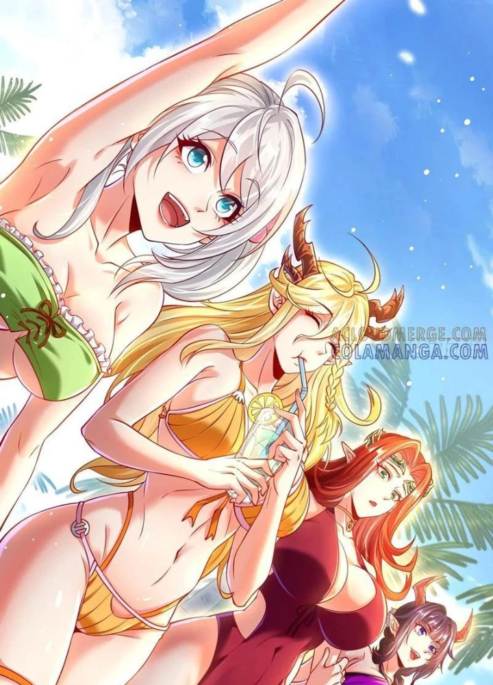 Tinh Thú Sư Mạnh Nhất Chapter 19 - 95