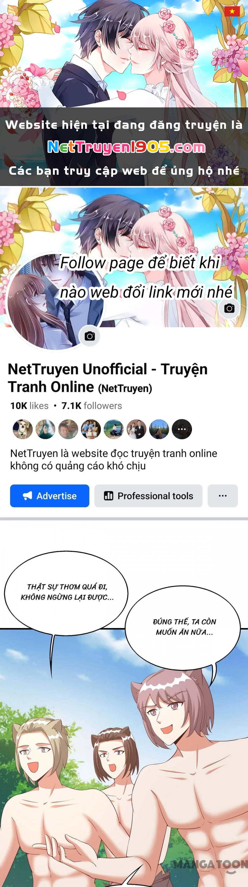 Thú Thế Cuồng Phi: Bất Đương Dị Giới Nữ Hải Vương Chapter 51 - 1