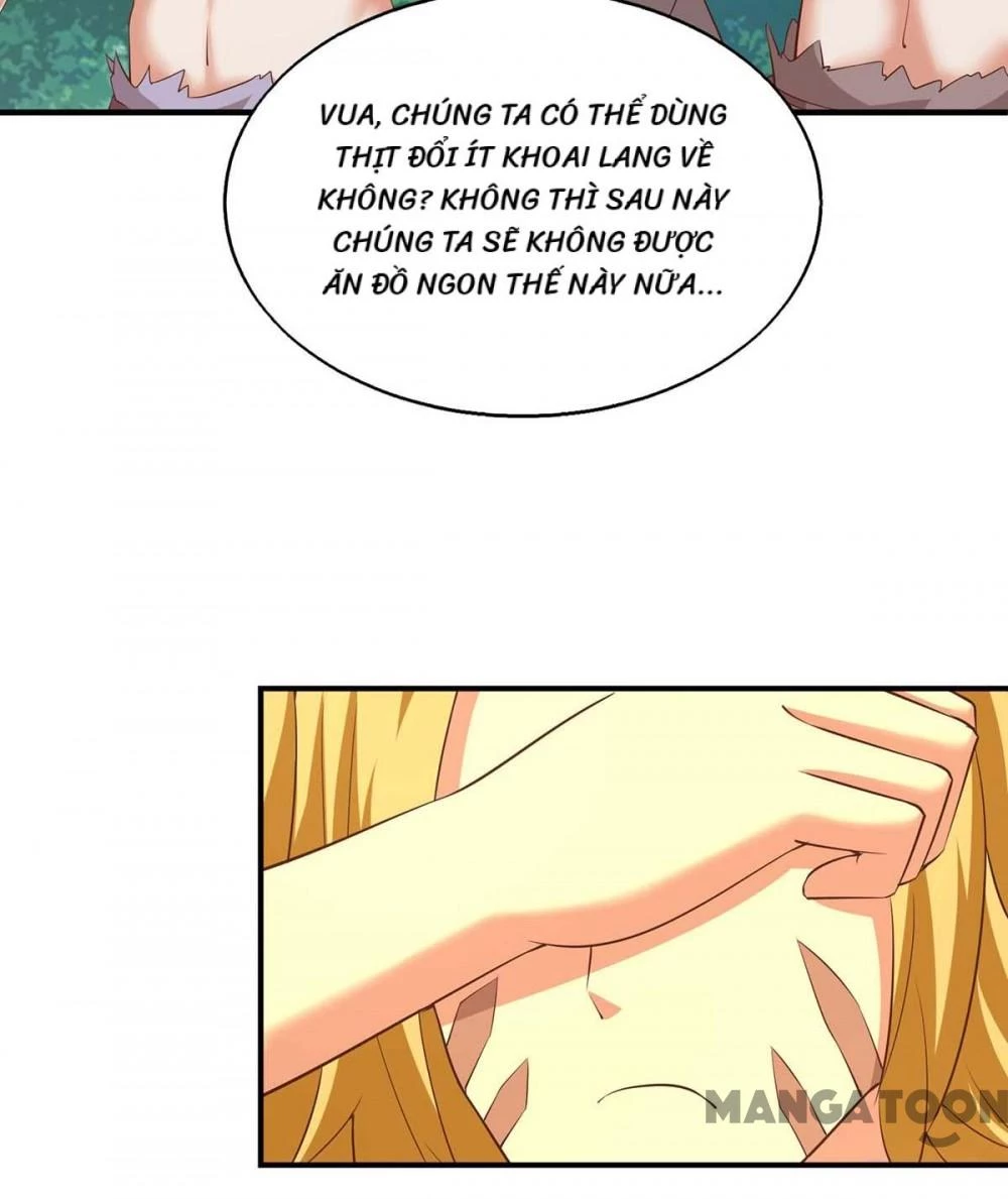 Thú Thế Cuồng Phi: Bất Đương Dị Giới Nữ Hải Vương Chapter 51 - 2