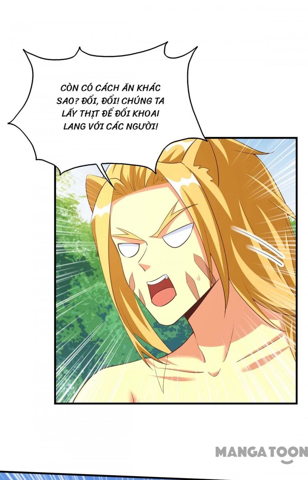 Thú Thế Cuồng Phi: Bất Đương Dị Giới Nữ Hải Vương Chapter 51 - 6