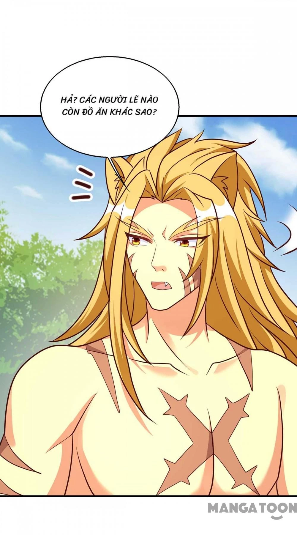 Thú Thế Cuồng Phi: Bất Đương Dị Giới Nữ Hải Vương Chapter 51 - 11