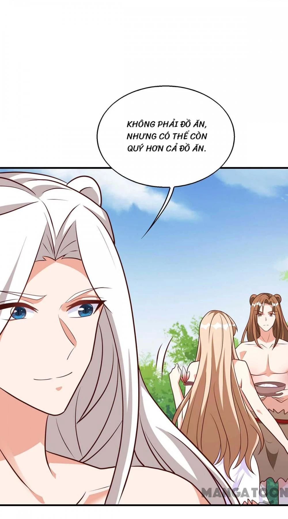 Thú Thế Cuồng Phi: Bất Đương Dị Giới Nữ Hải Vương Chapter 51 - 13