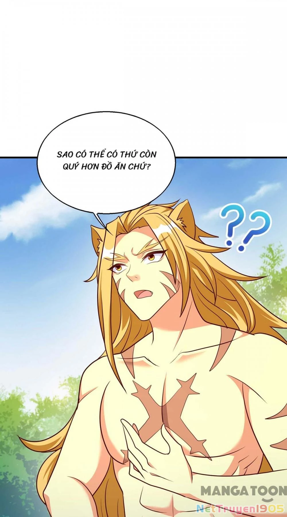 Thú Thế Cuồng Phi: Bất Đương Dị Giới Nữ Hải Vương Chapter 51 - 15