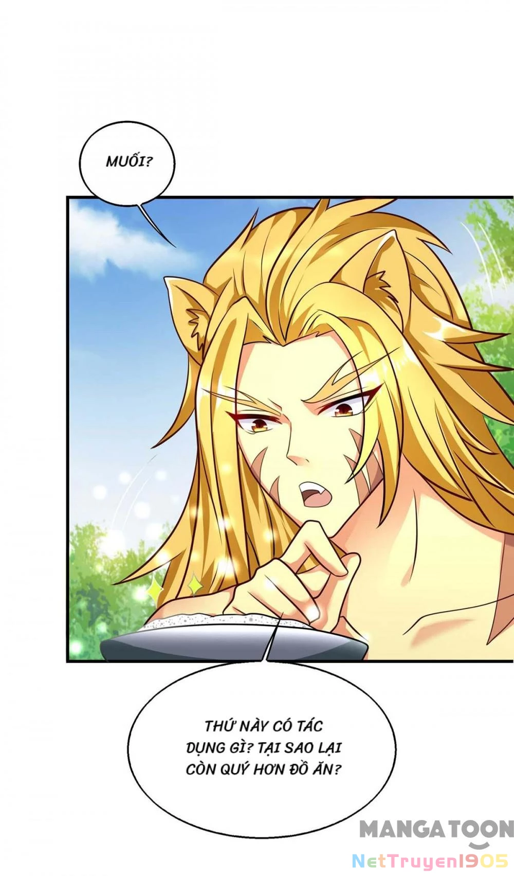 Thú Thế Cuồng Phi: Bất Đương Dị Giới Nữ Hải Vương Chapter 51 - 18