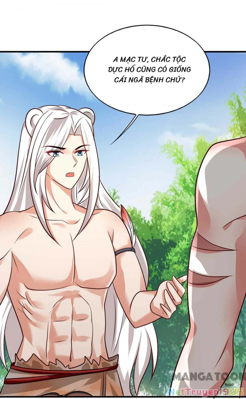 Thú Thế Cuồng Phi: Bất Đương Dị Giới Nữ Hải Vương Chapter 51 - 19