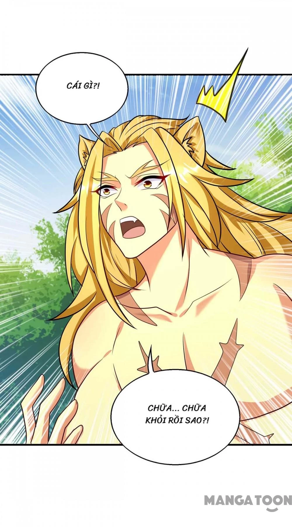 Thú Thế Cuồng Phi: Bất Đương Dị Giới Nữ Hải Vương Chapter 51 - 23