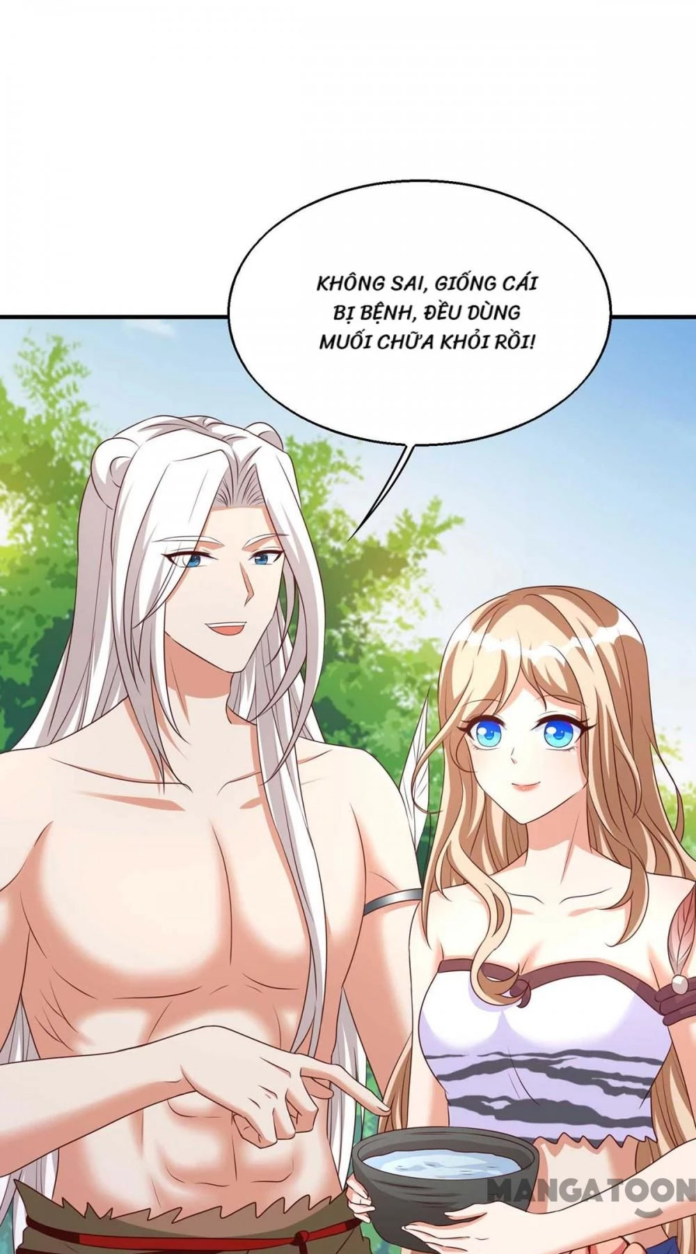 Thú Thế Cuồng Phi: Bất Đương Dị Giới Nữ Hải Vương Chapter 51 - 25