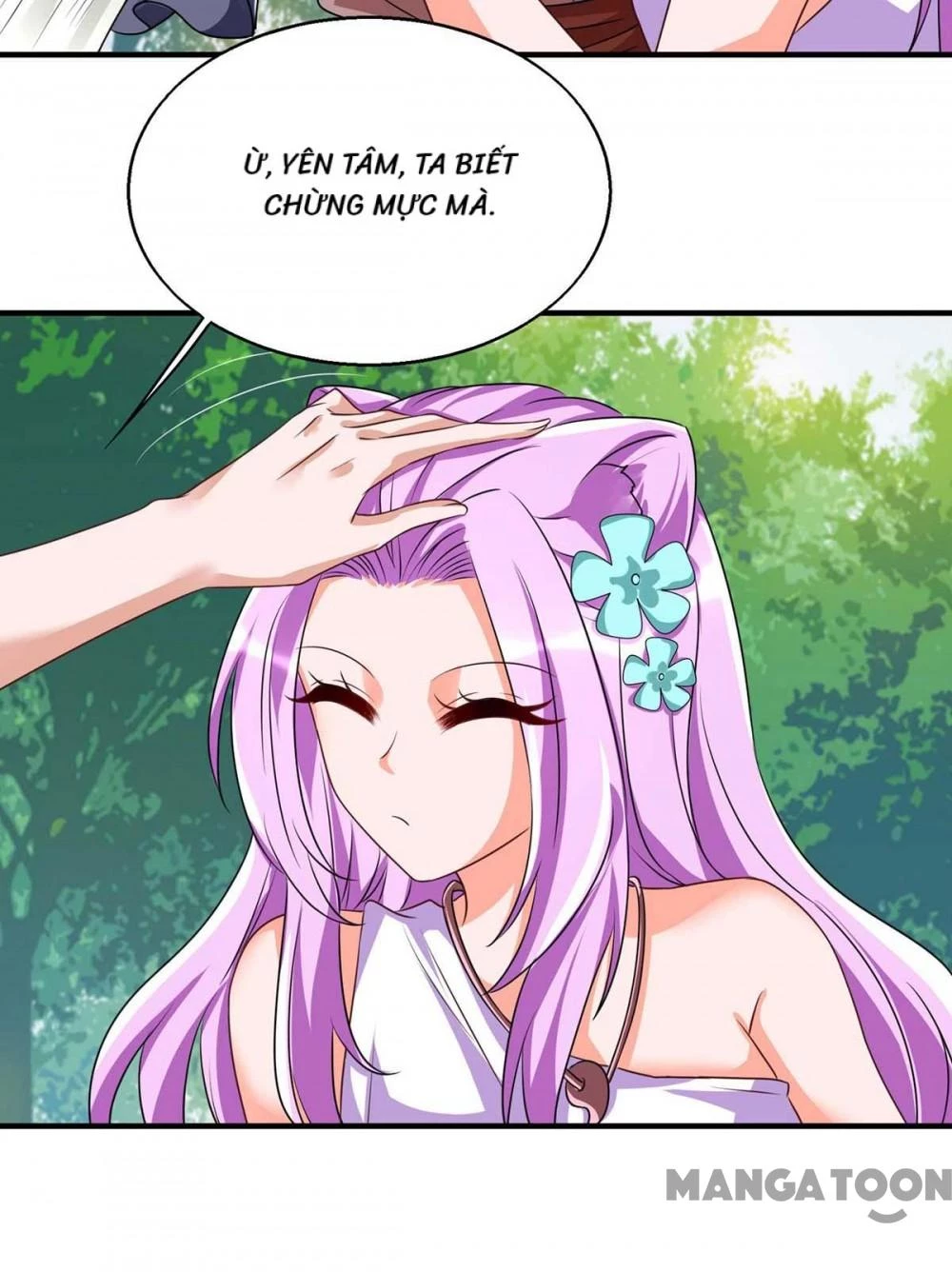 Thú Thế Cuồng Phi: Bất Đương Dị Giới Nữ Hải Vương Chapter 51 - 41