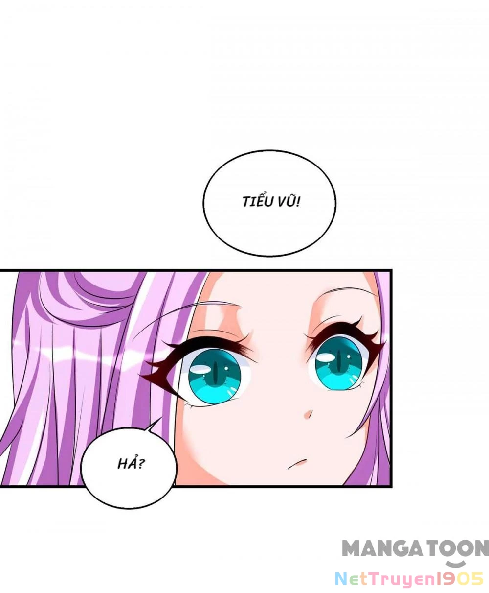 Thú Thế Cuồng Phi: Bất Đương Dị Giới Nữ Hải Vương Chapter 51 - 42