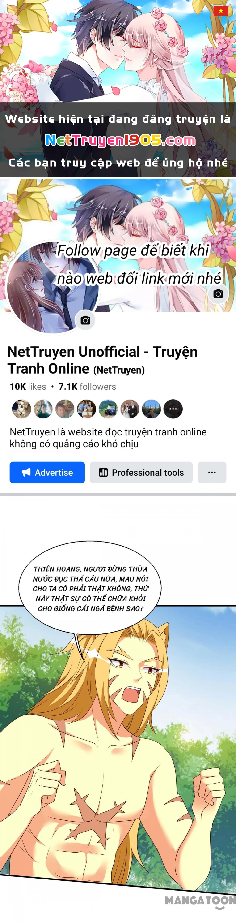 Thú Thế Cuồng Phi: Bất Đương Dị Giới Nữ Hải Vương Chapter 52 - 1
