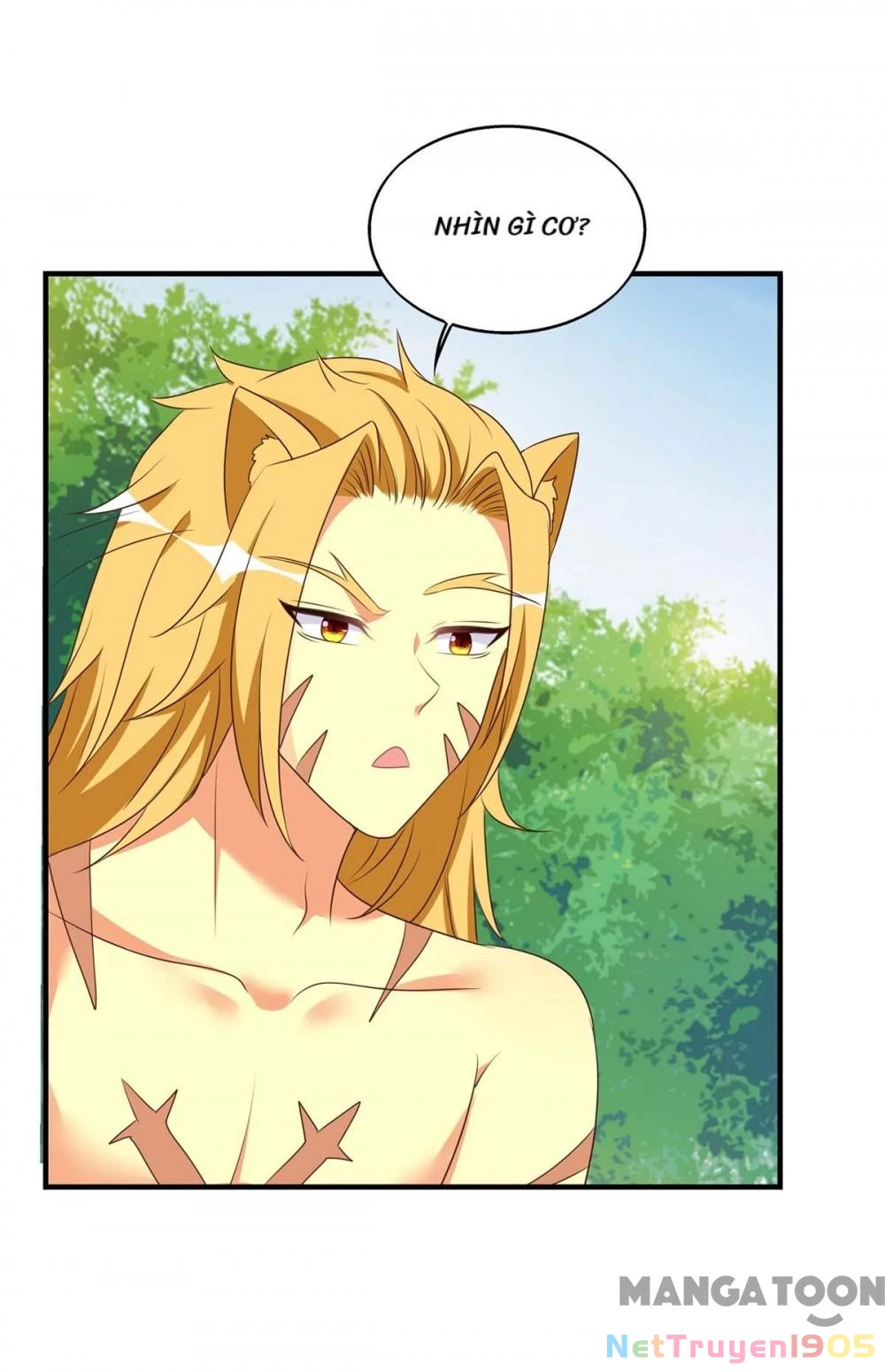 Thú Thế Cuồng Phi: Bất Đương Dị Giới Nữ Hải Vương Chapter 52 - 5