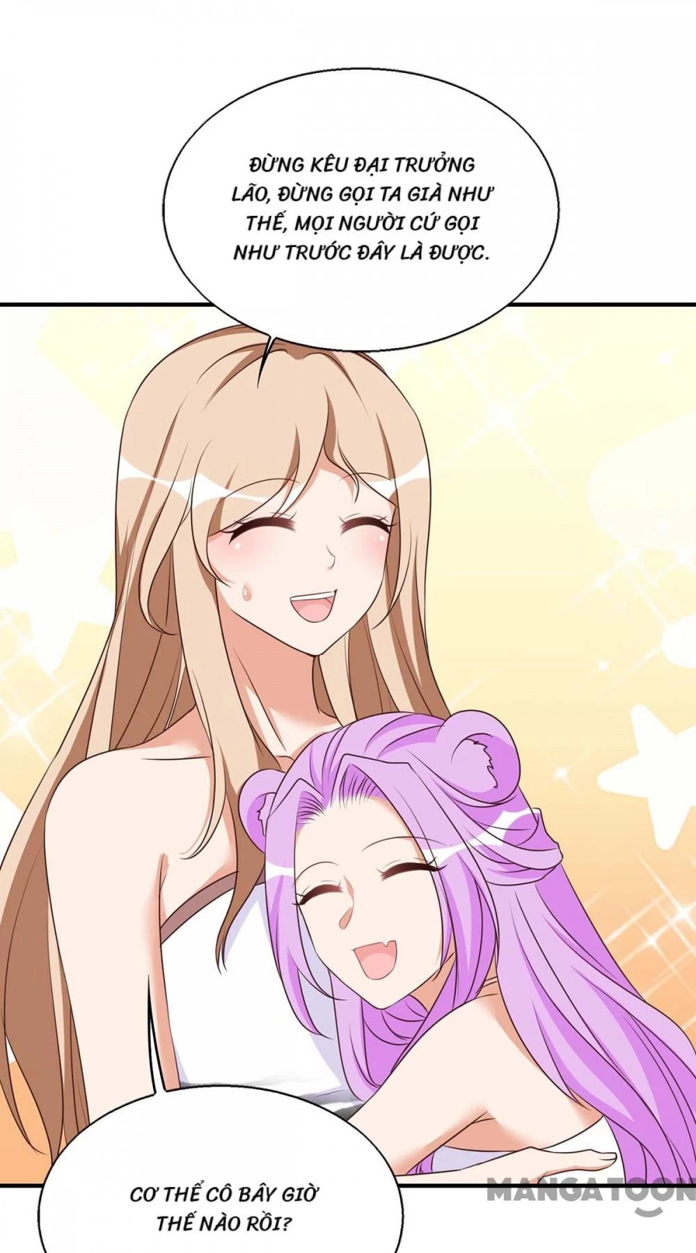 Thú Thế Cuồng Phi: Bất Đương Dị Giới Nữ Hải Vương Chapter 52 - 8