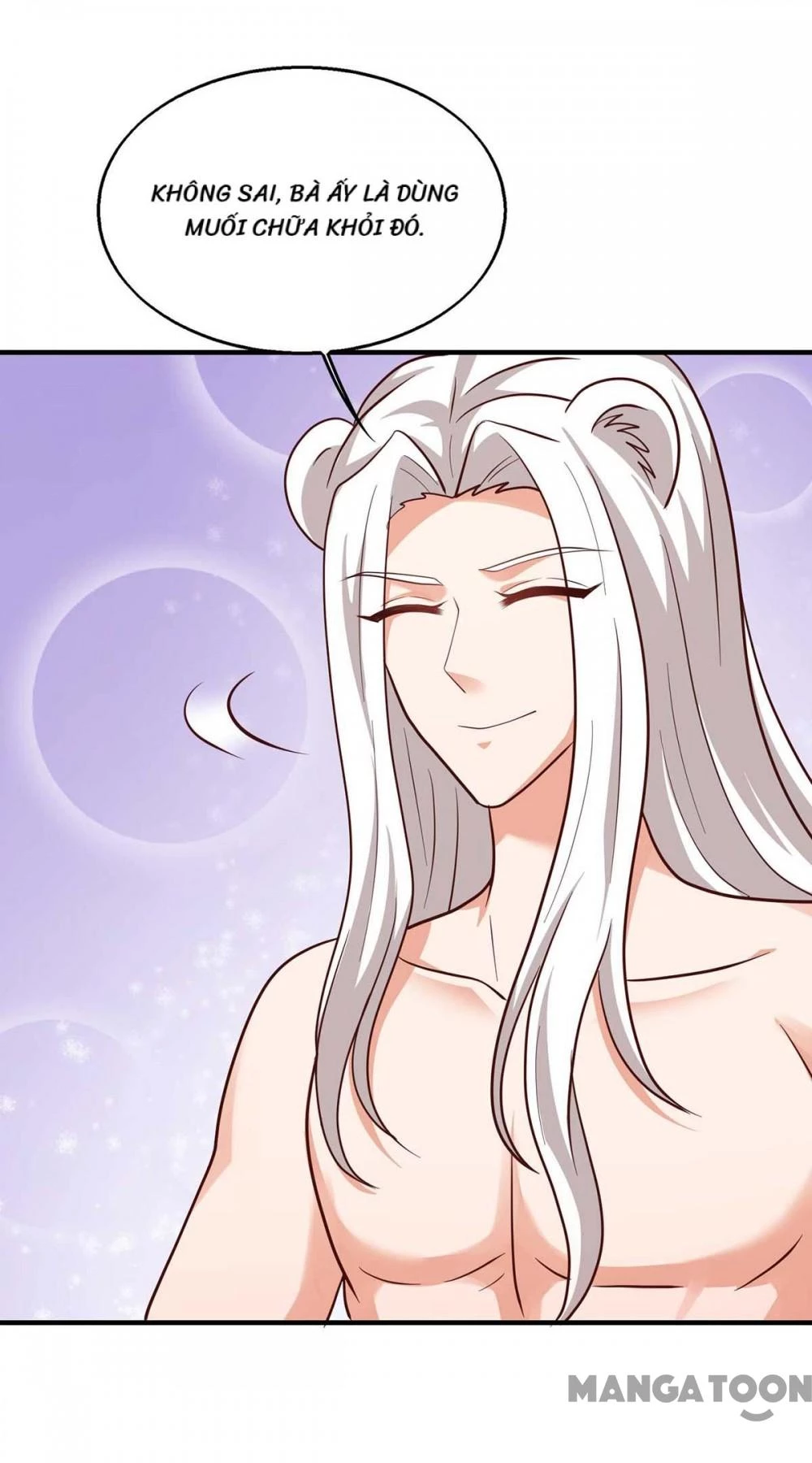 Thú Thế Cuồng Phi: Bất Đương Dị Giới Nữ Hải Vương Chapter 52 - 16