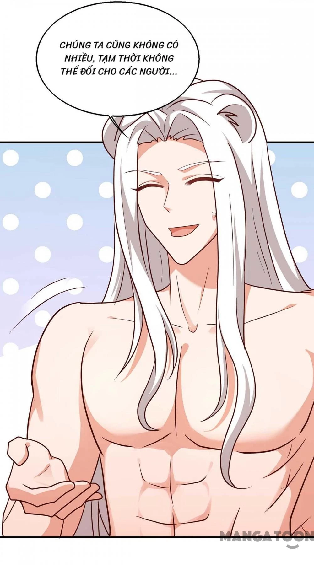 Thú Thế Cuồng Phi: Bất Đương Dị Giới Nữ Hải Vương Chapter 52 - 20