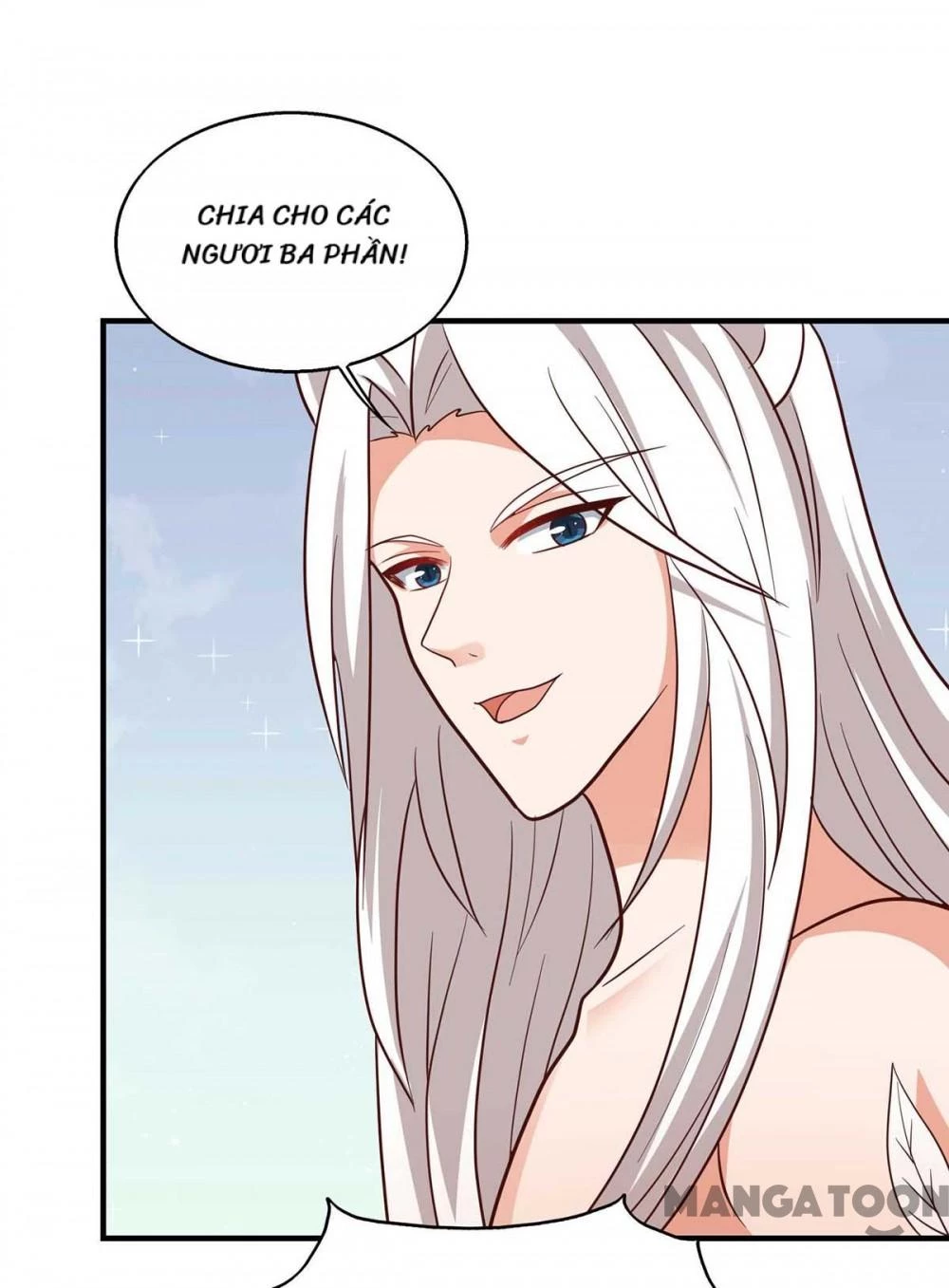 Thú Thế Cuồng Phi: Bất Đương Dị Giới Nữ Hải Vương Chapter 52 - 28