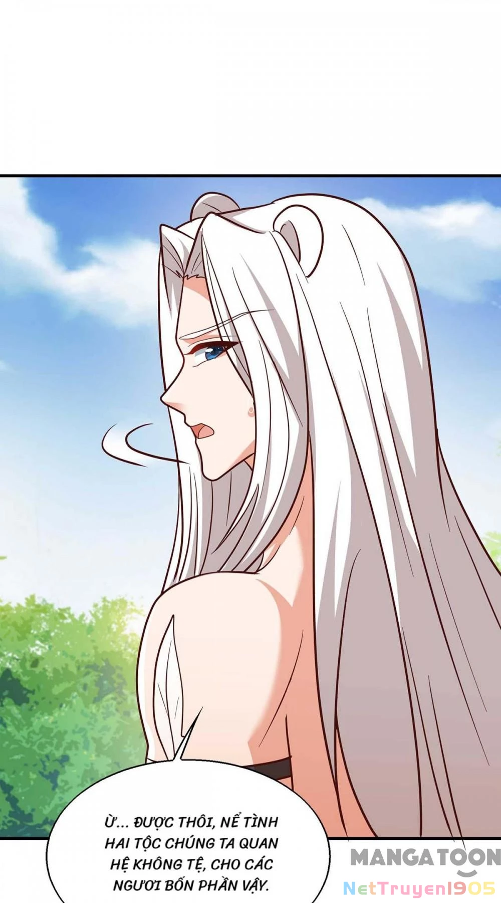 Thú Thế Cuồng Phi: Bất Đương Dị Giới Nữ Hải Vương Chapter 52 - 35