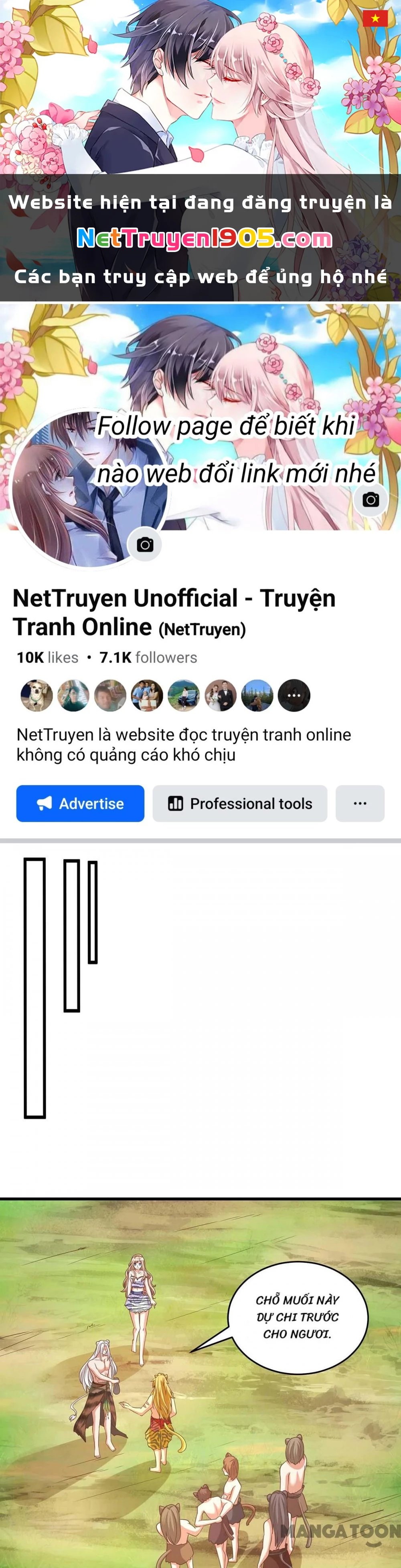 Thú Thế Cuồng Phi: Bất Đương Dị Giới Nữ Hải Vương Chapter 53 - 1