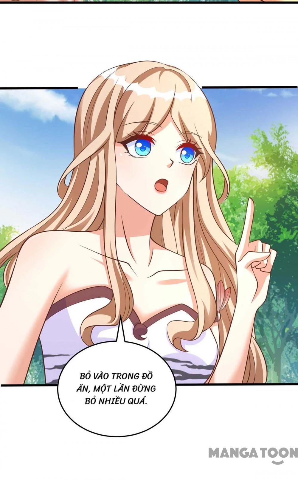 Thú Thế Cuồng Phi: Bất Đương Dị Giới Nữ Hải Vương Chapter 53 - 4