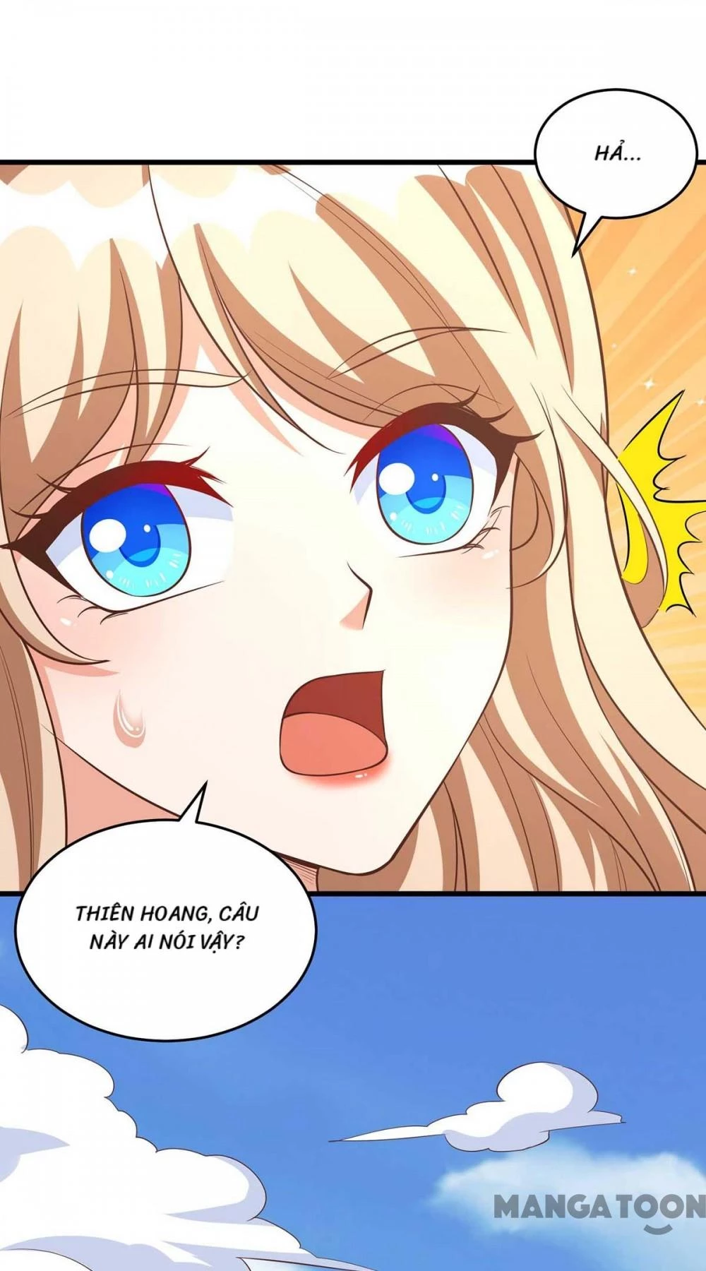 Thú Thế Cuồng Phi: Bất Đương Dị Giới Nữ Hải Vương Chapter 53 - 13