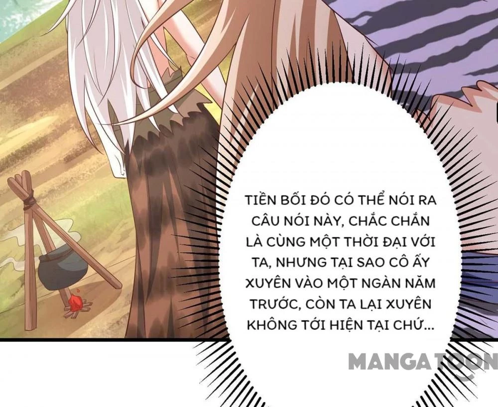 Thú Thế Cuồng Phi: Bất Đương Dị Giới Nữ Hải Vương Chapter 53 - 19