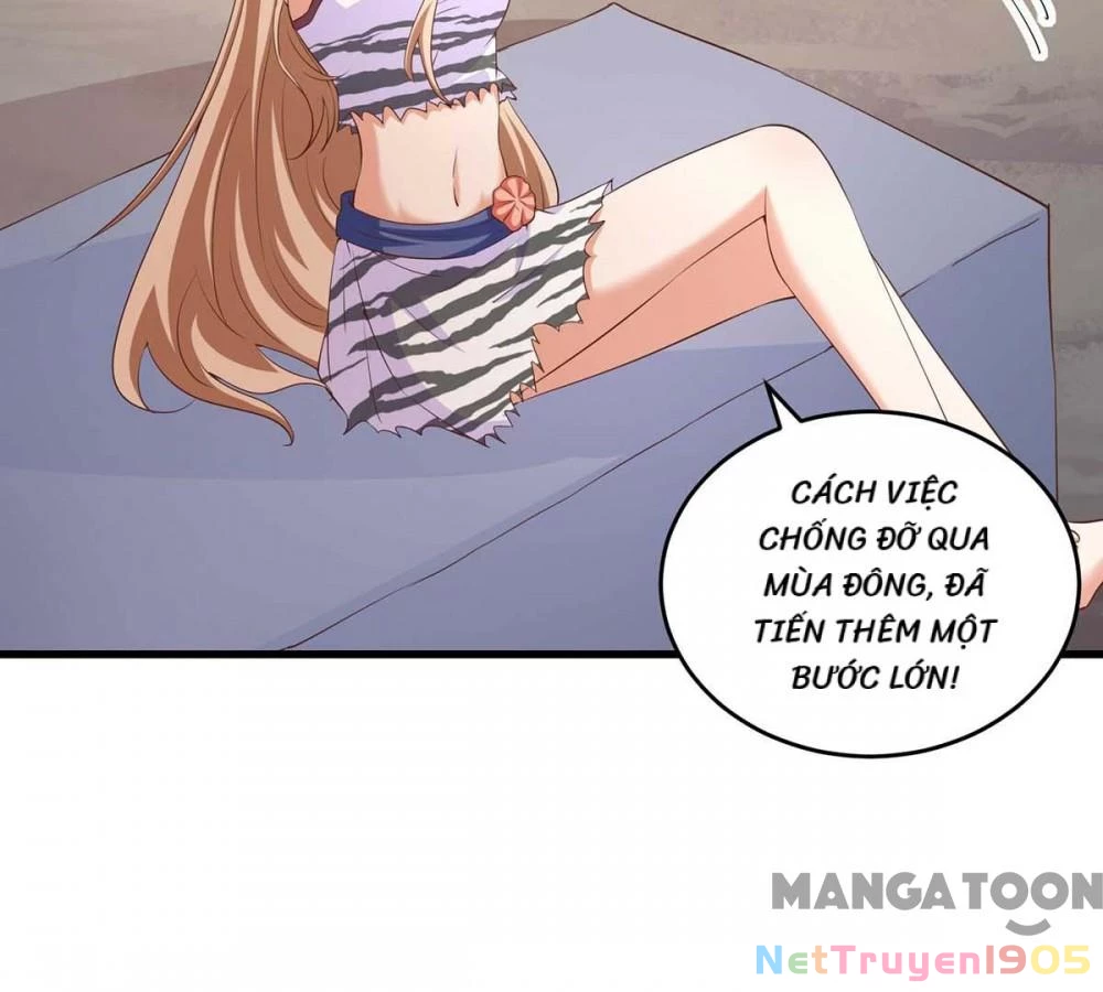 Thú Thế Cuồng Phi: Bất Đương Dị Giới Nữ Hải Vương Chapter 53 - 23