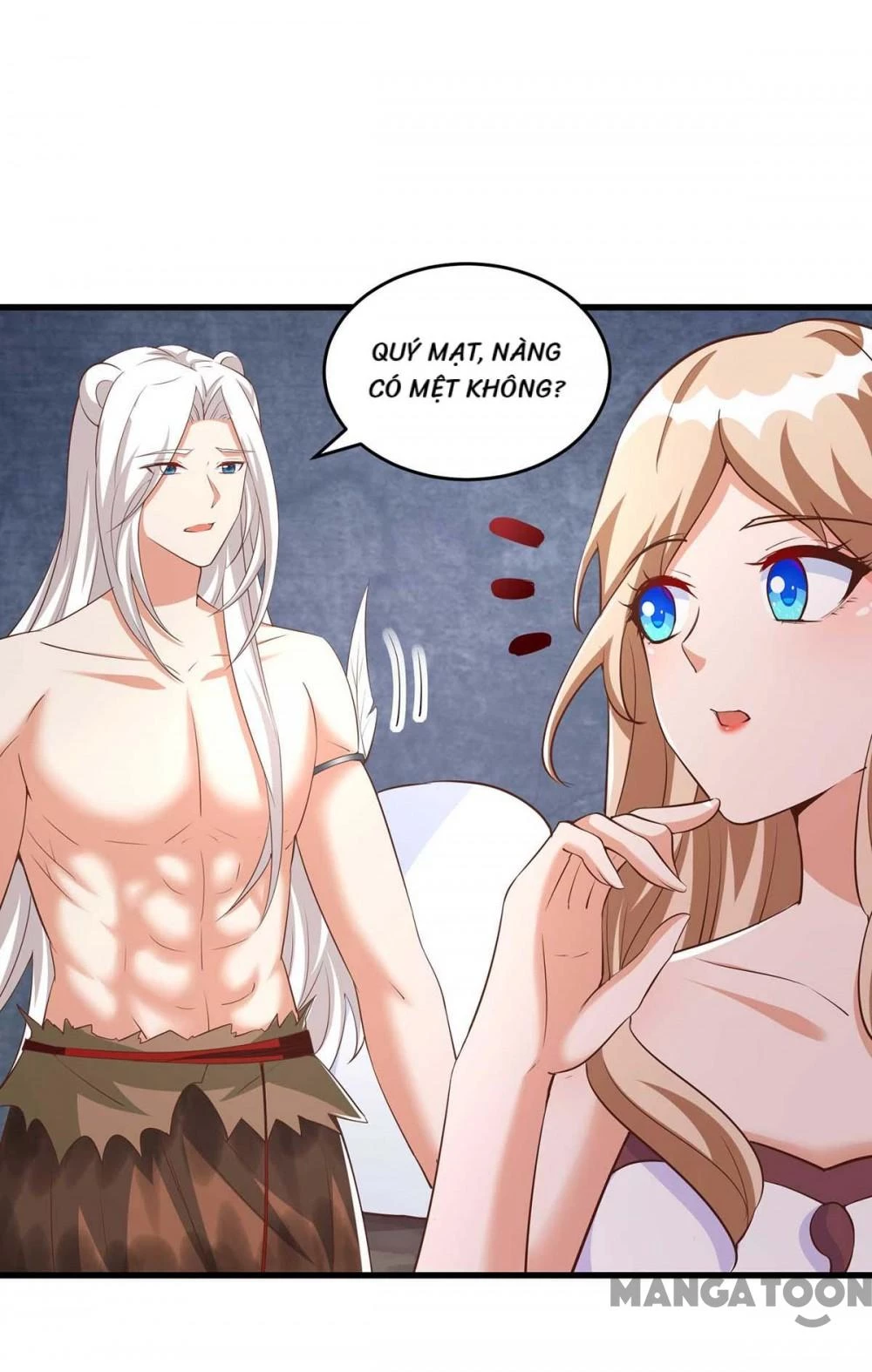 Thú Thế Cuồng Phi: Bất Đương Dị Giới Nữ Hải Vương Chapter 53 - 24