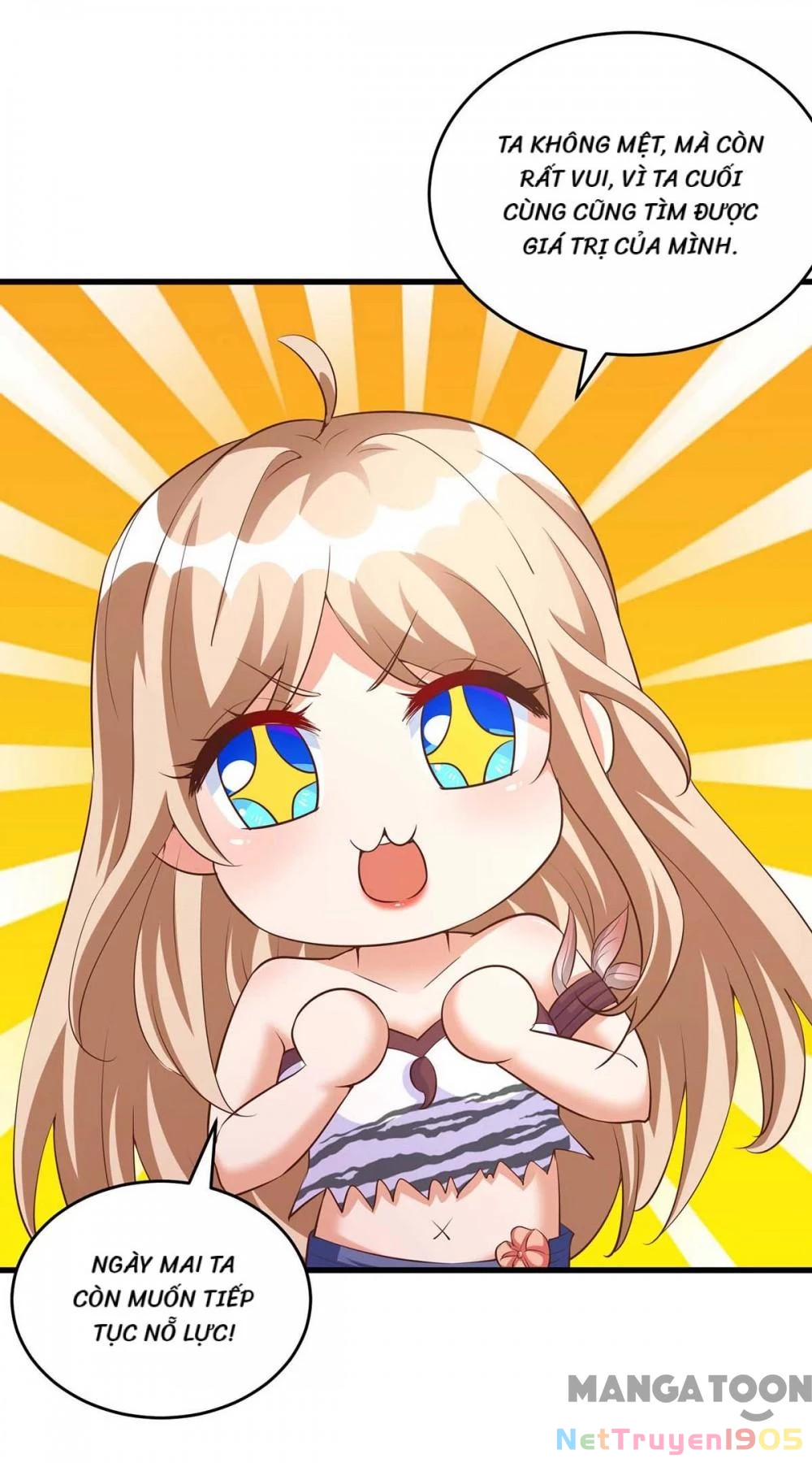 Thú Thế Cuồng Phi: Bất Đương Dị Giới Nữ Hải Vương Chapter 53 - 25