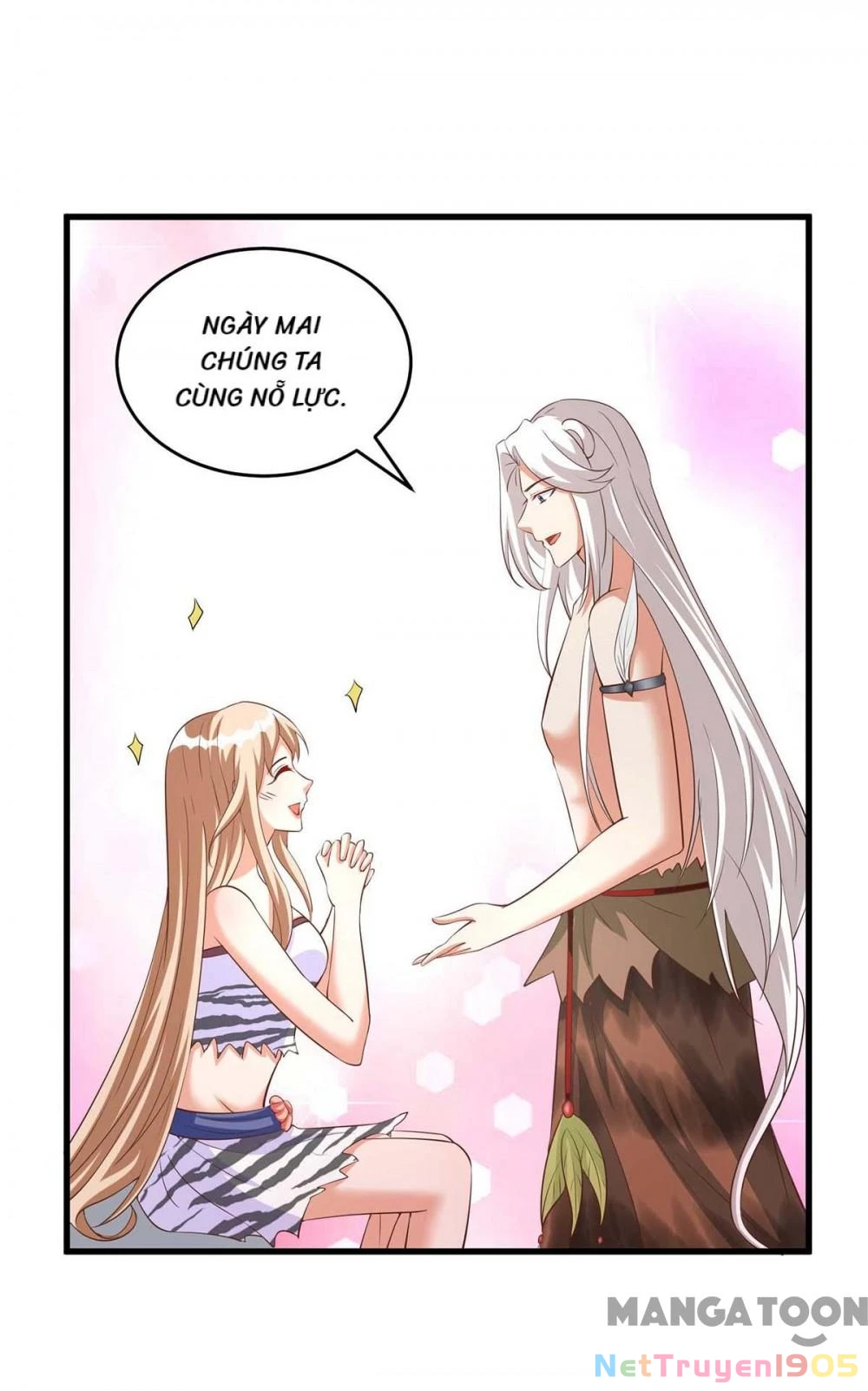 Thú Thế Cuồng Phi: Bất Đương Dị Giới Nữ Hải Vương Chapter 53 - 27