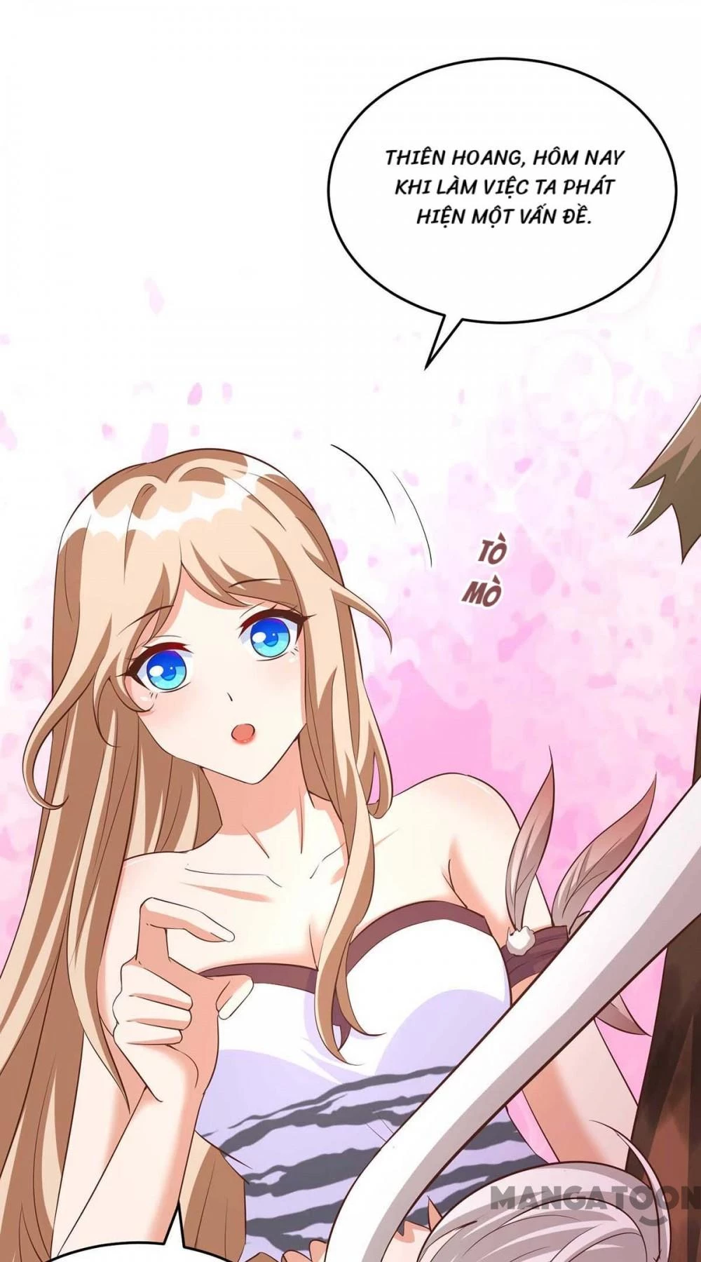 Thú Thế Cuồng Phi: Bất Đương Dị Giới Nữ Hải Vương Chapter 53 - 28