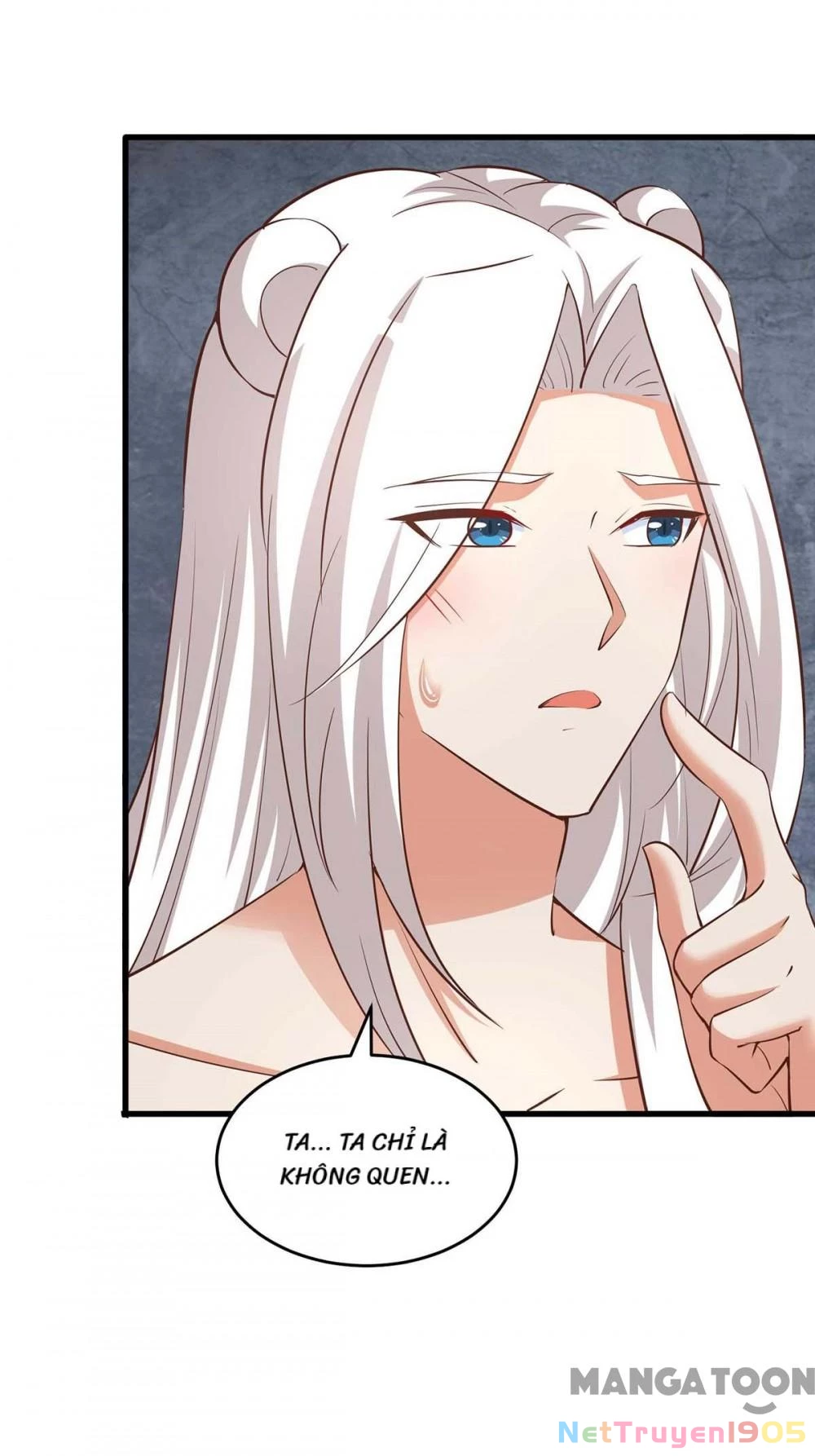 Thú Thế Cuồng Phi: Bất Đương Dị Giới Nữ Hải Vương Chapter 53 - 30