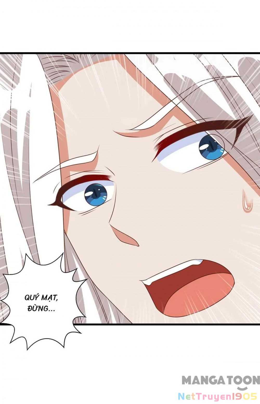 Thú Thế Cuồng Phi: Bất Đương Dị Giới Nữ Hải Vương Chapter 53 - 33