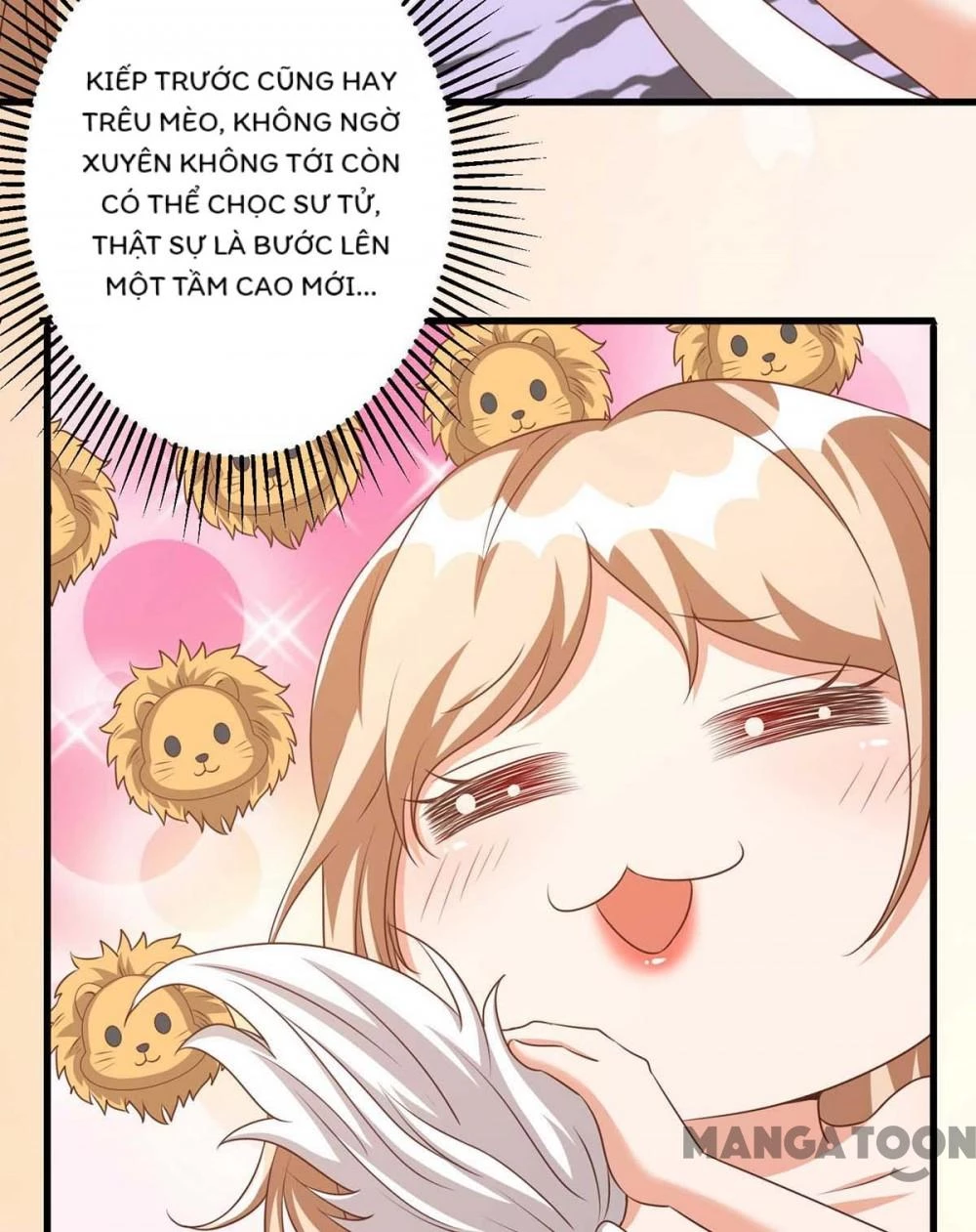 Thú Thế Cuồng Phi: Bất Đương Dị Giới Nữ Hải Vương Chapter 53 - 35