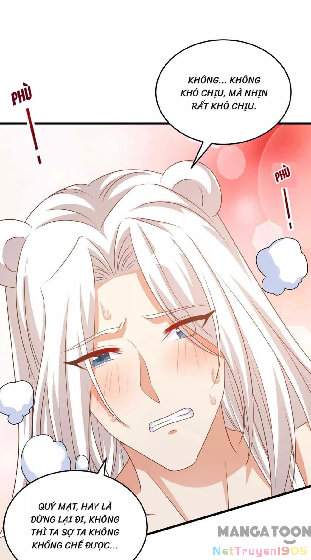 Thú Thế Cuồng Phi: Bất Đương Dị Giới Nữ Hải Vương Chapter 53 - 40