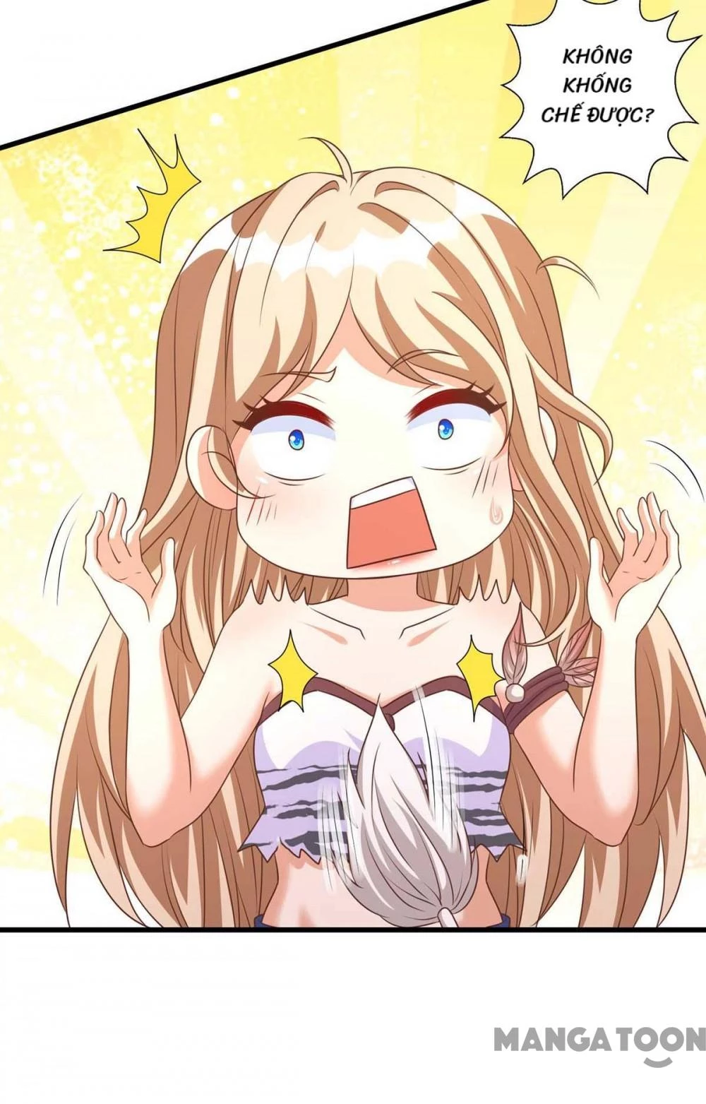 Thú Thế Cuồng Phi: Bất Đương Dị Giới Nữ Hải Vương Chapter 53 - 42