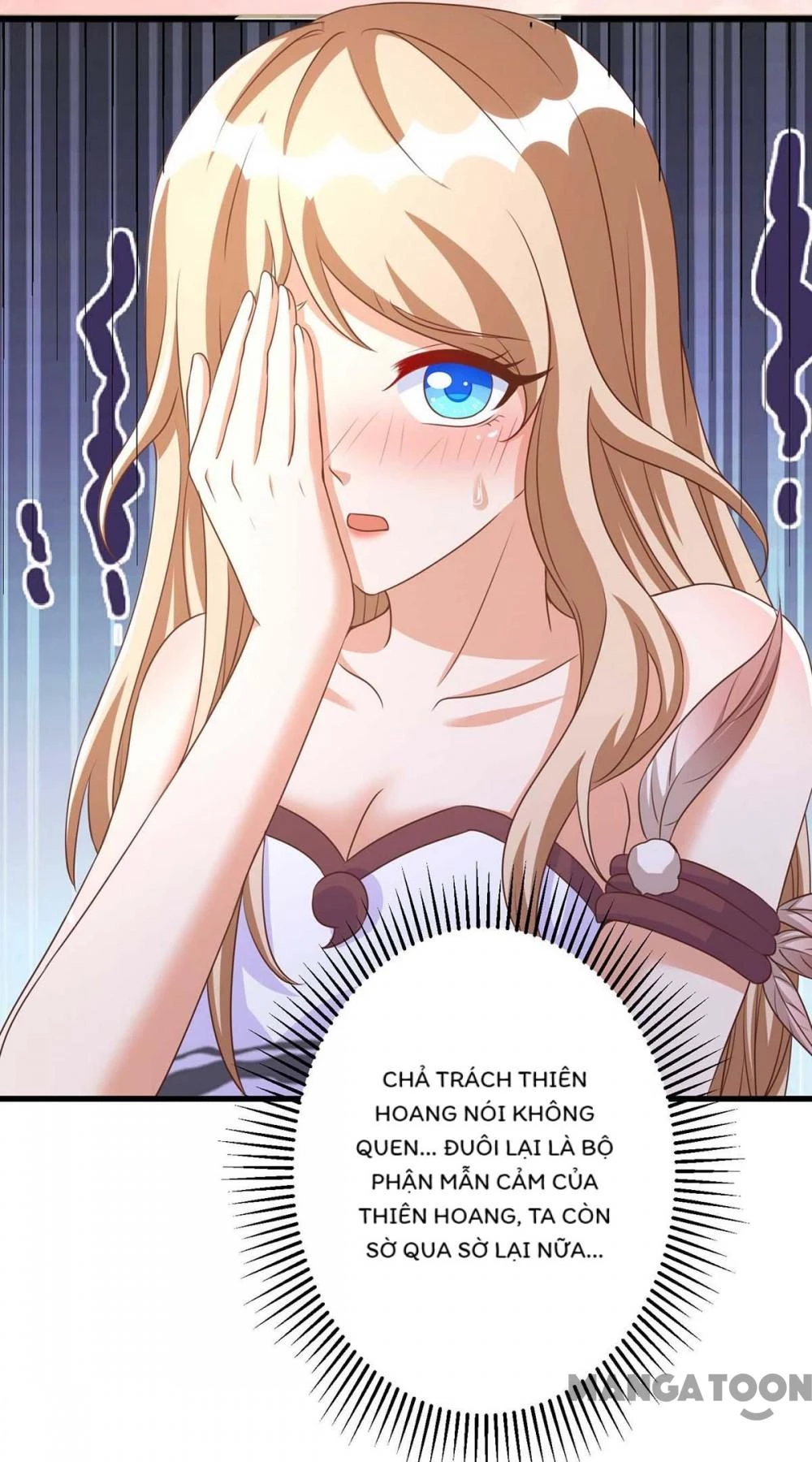 Thú Thế Cuồng Phi: Bất Đương Dị Giới Nữ Hải Vương Chapter 53 - 45