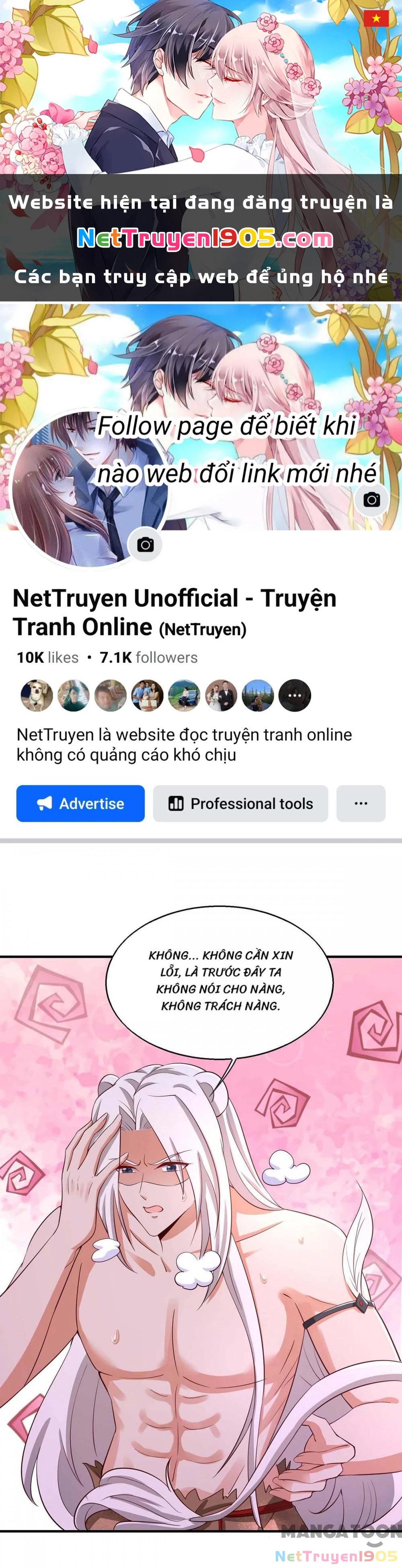 Thú Thế Cuồng Phi: Bất Đương Dị Giới Nữ Hải Vương Chapter 54 - 1