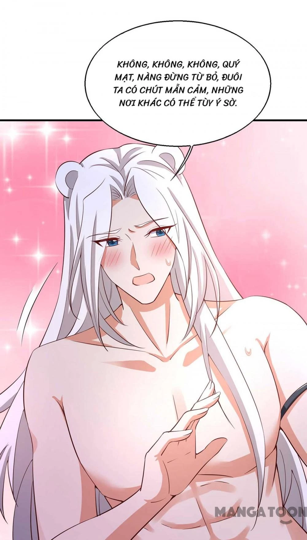 Thú Thế Cuồng Phi: Bất Đương Dị Giới Nữ Hải Vương Chapter 54 - 5