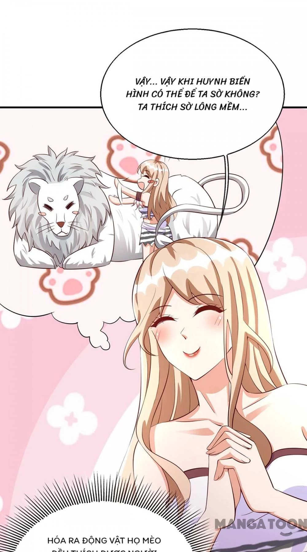 Thú Thế Cuồng Phi: Bất Đương Dị Giới Nữ Hải Vương Chapter 54 - 7