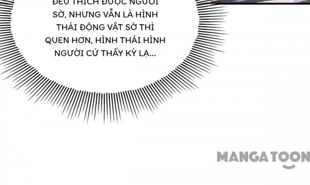 Thú Thế Cuồng Phi: Bất Đương Dị Giới Nữ Hải Vương Chapter 54 - 8