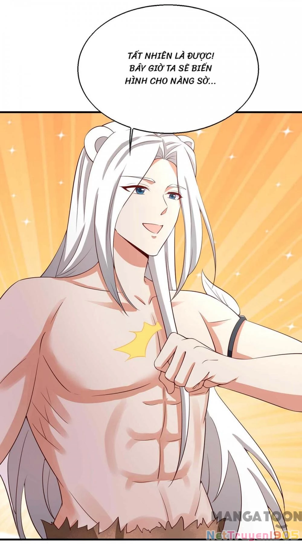 Thú Thế Cuồng Phi: Bất Đương Dị Giới Nữ Hải Vương Chapter 54 - 9