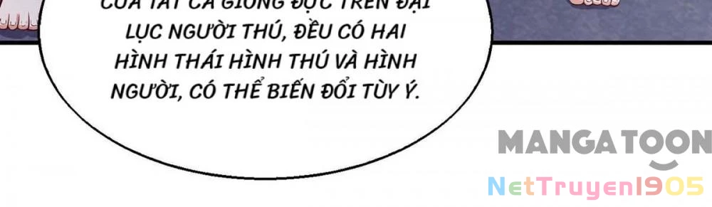 Thú Thế Cuồng Phi: Bất Đương Dị Giới Nữ Hải Vương Chapter 54 - 15