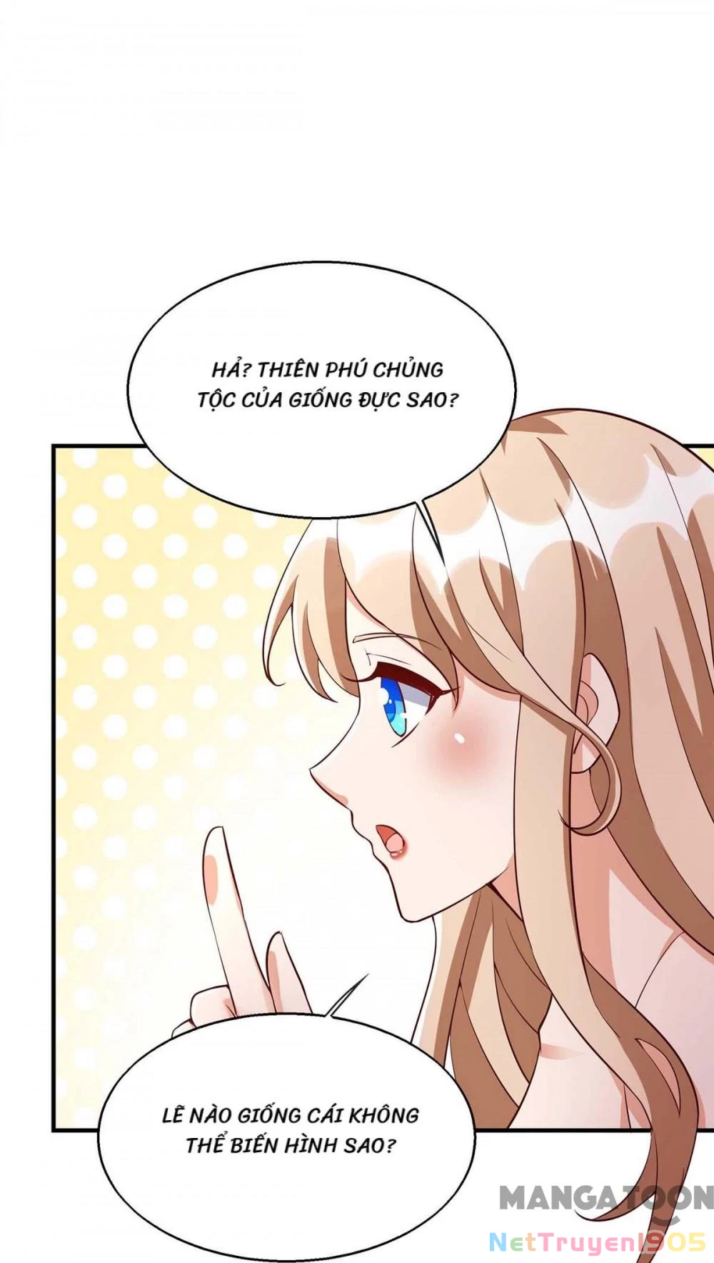 Thú Thế Cuồng Phi: Bất Đương Dị Giới Nữ Hải Vương Chapter 54 - 17