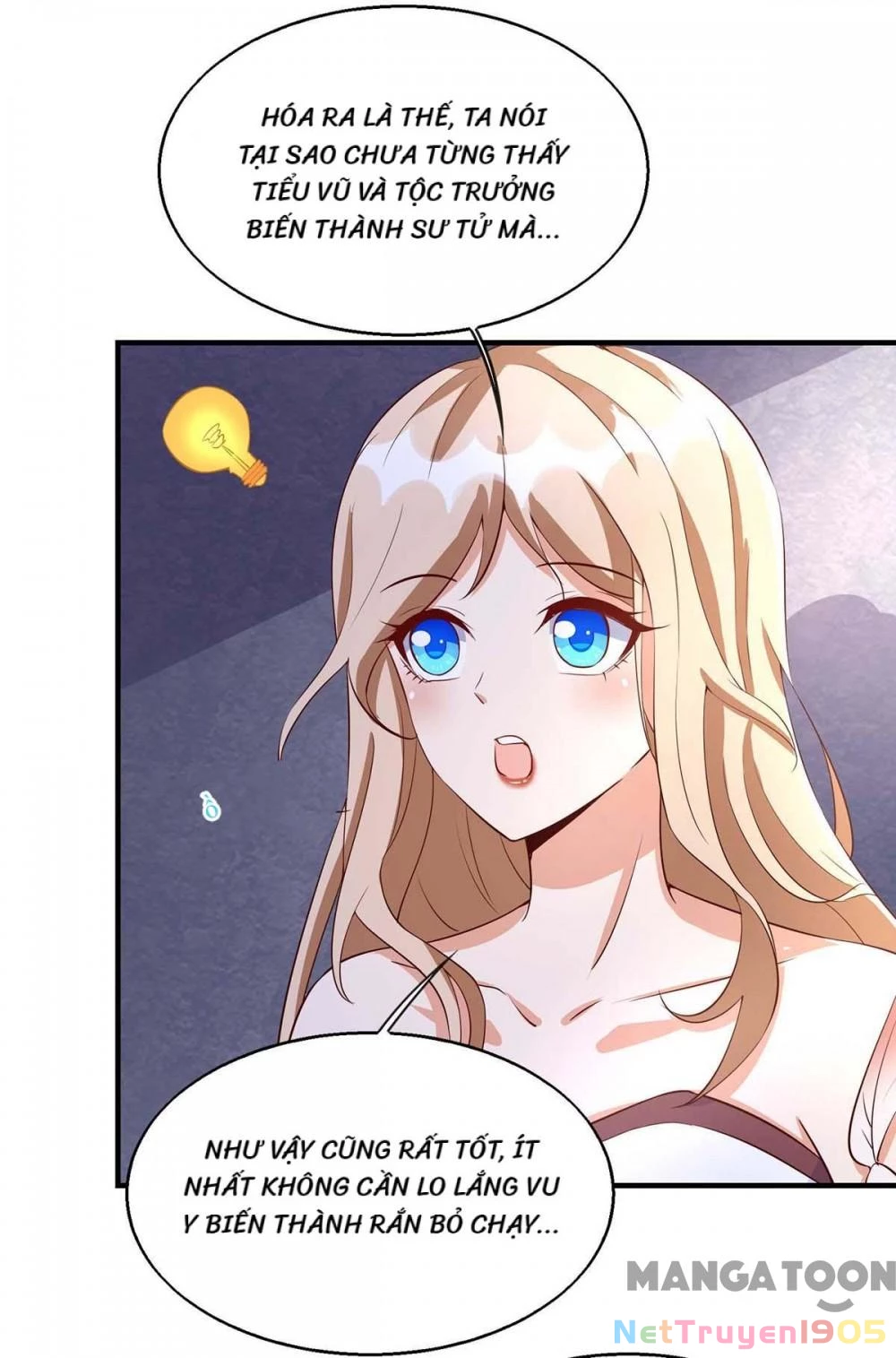 Thú Thế Cuồng Phi: Bất Đương Dị Giới Nữ Hải Vương Chapter 54 - 19
