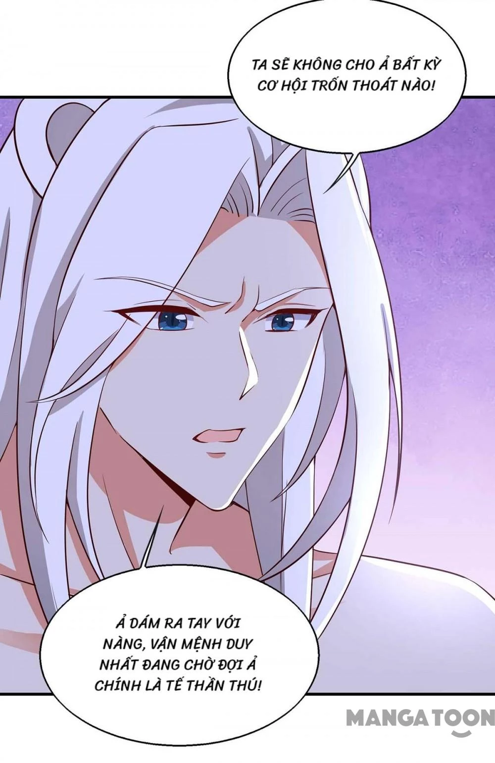 Thú Thế Cuồng Phi: Bất Đương Dị Giới Nữ Hải Vương Chapter 54 - 20