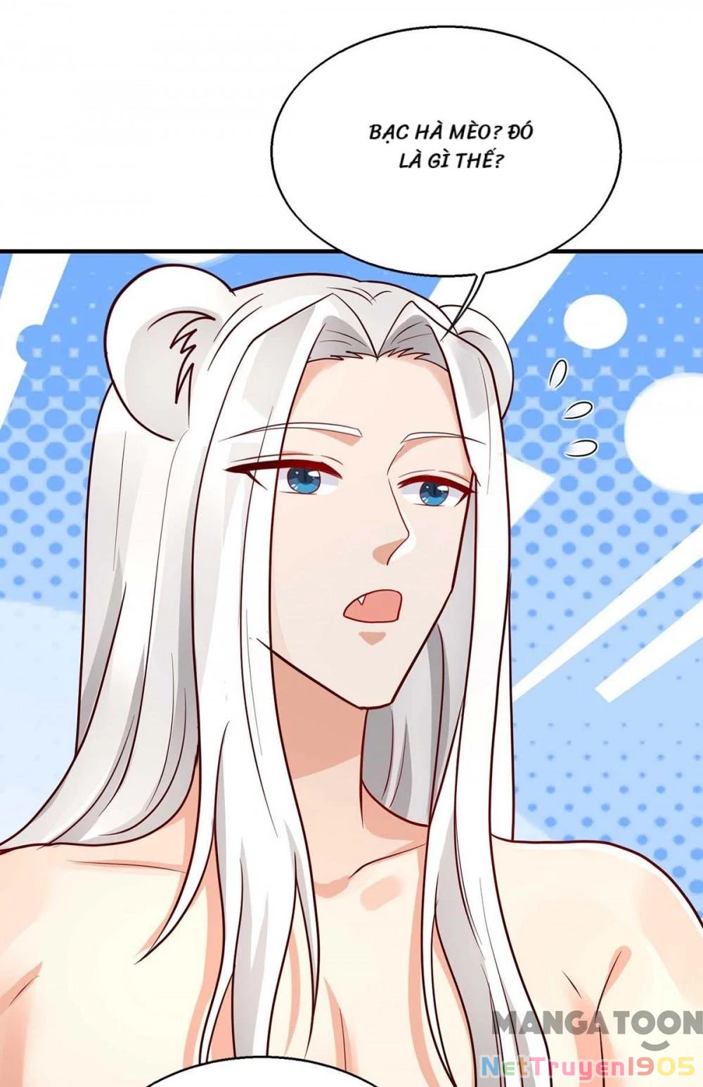Thú Thế Cuồng Phi: Bất Đương Dị Giới Nữ Hải Vương Chapter 54 - 23