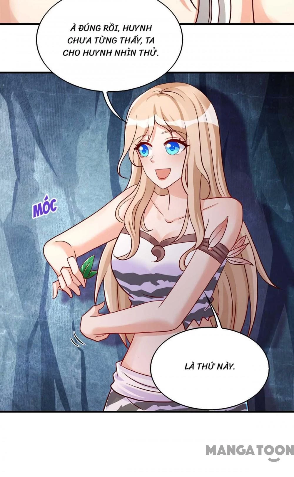 Thú Thế Cuồng Phi: Bất Đương Dị Giới Nữ Hải Vương Chapter 54 - 24