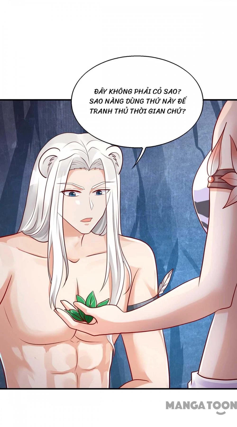Thú Thế Cuồng Phi: Bất Đương Dị Giới Nữ Hải Vương Chapter 54 - 25