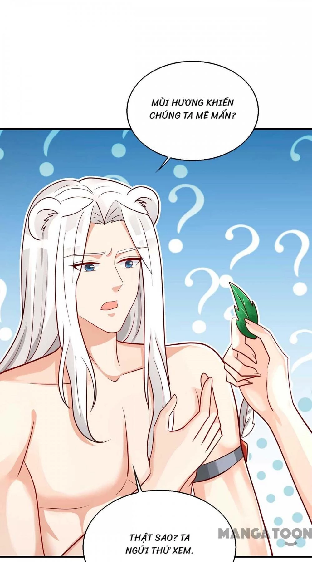 Thú Thế Cuồng Phi: Bất Đương Dị Giới Nữ Hải Vương Chapter 54 - 29