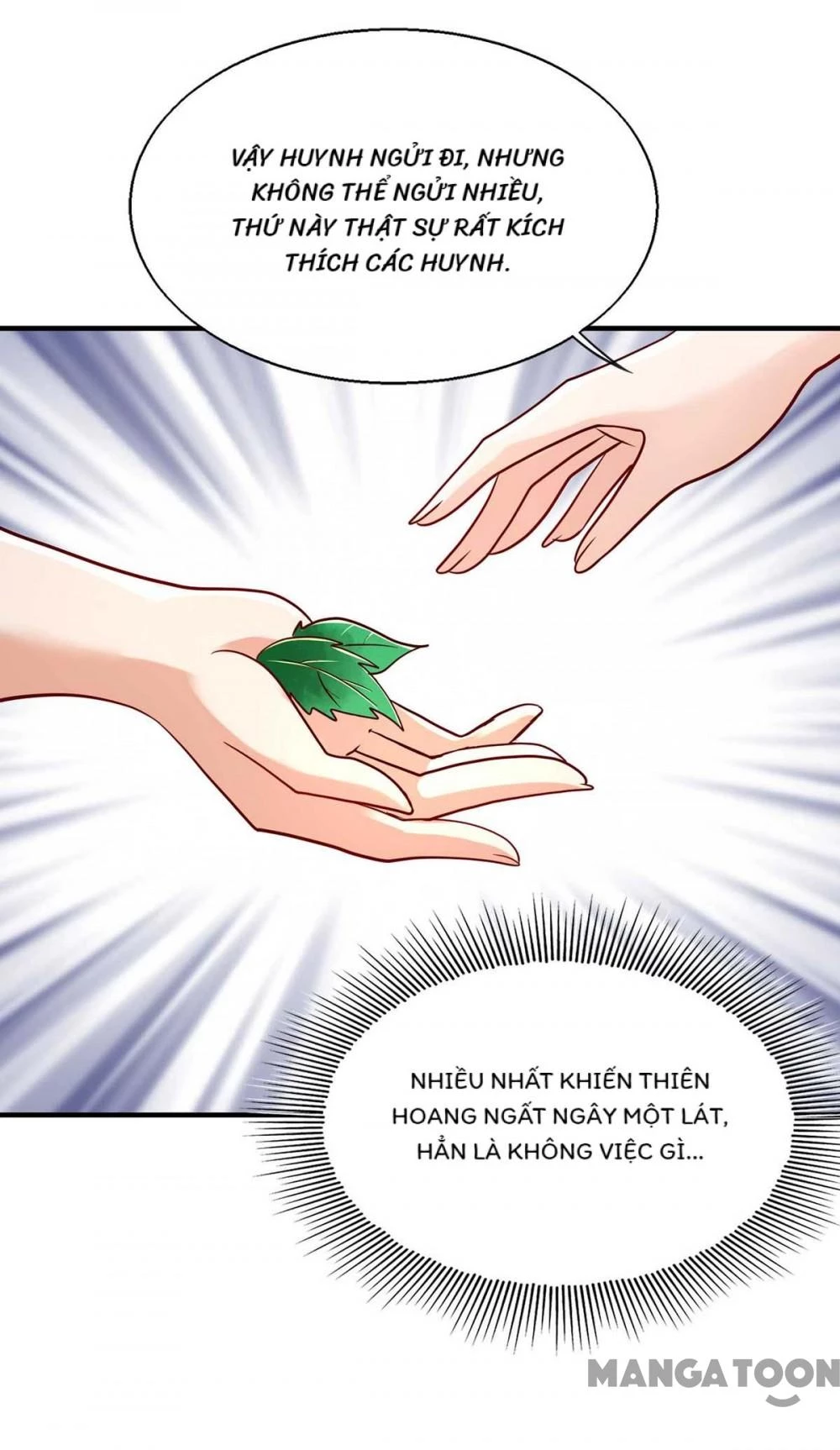 Thú Thế Cuồng Phi: Bất Đương Dị Giới Nữ Hải Vương Chapter 54 - 31